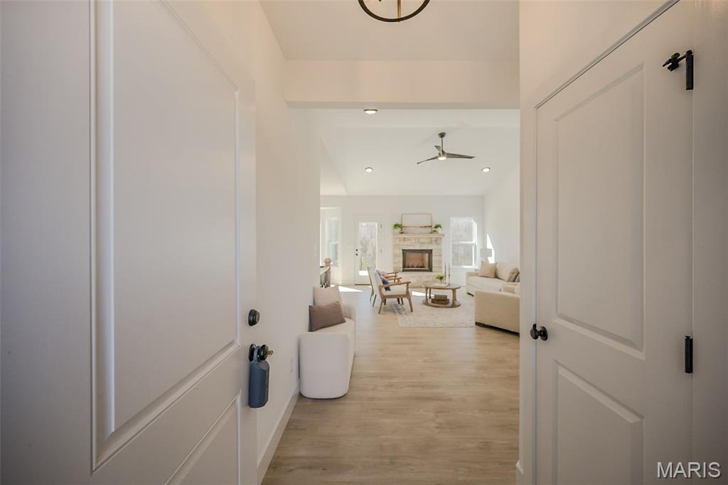 171 Sydnorville Road Troy, MO 63379 - Photo 3 of 33