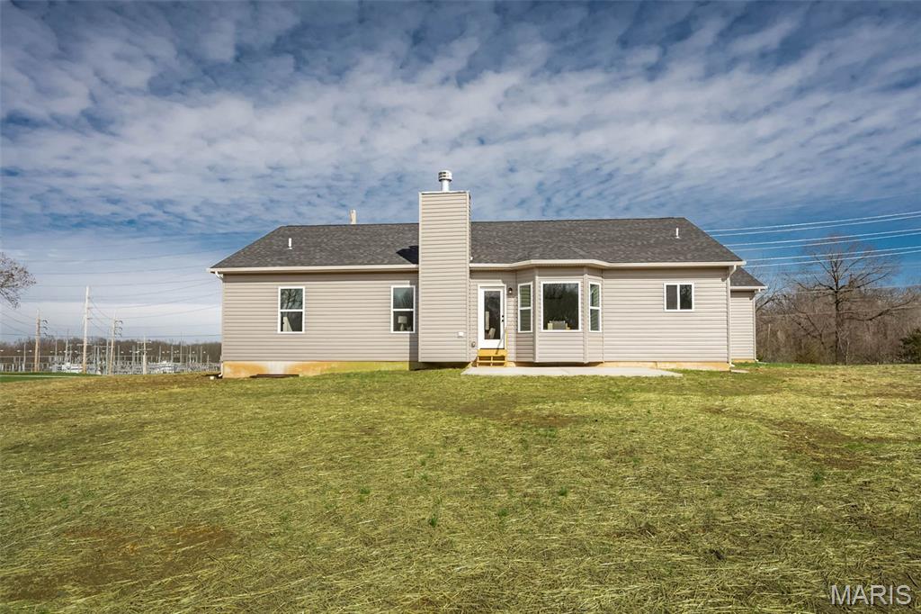 171 Sydnorville Road Troy, MO 63379 - Photo 31 of 33