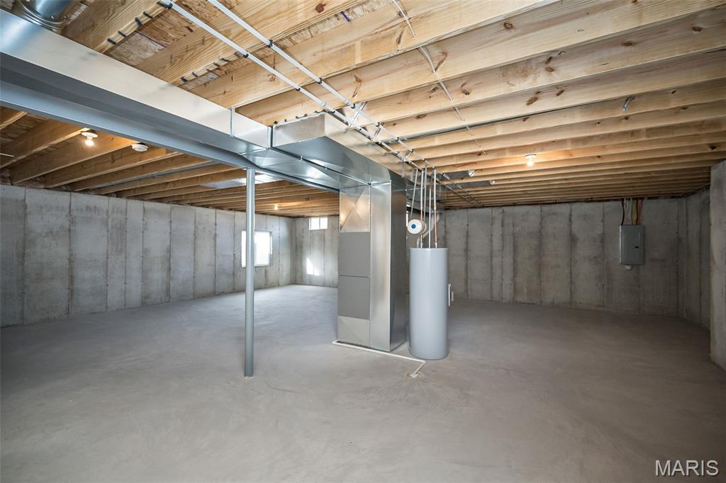 171 Sydnorville Road Troy, MO 63379 - Photo 40 of 50