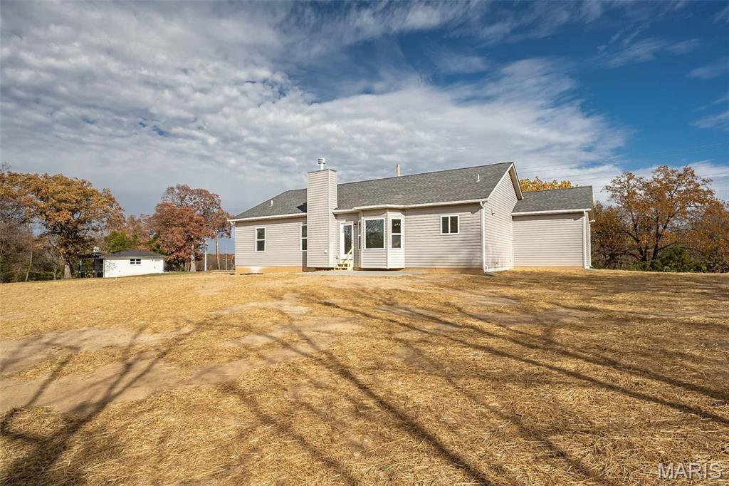 171 Sydnorville Road Troy, MO 63379 - Photo 48 of 50