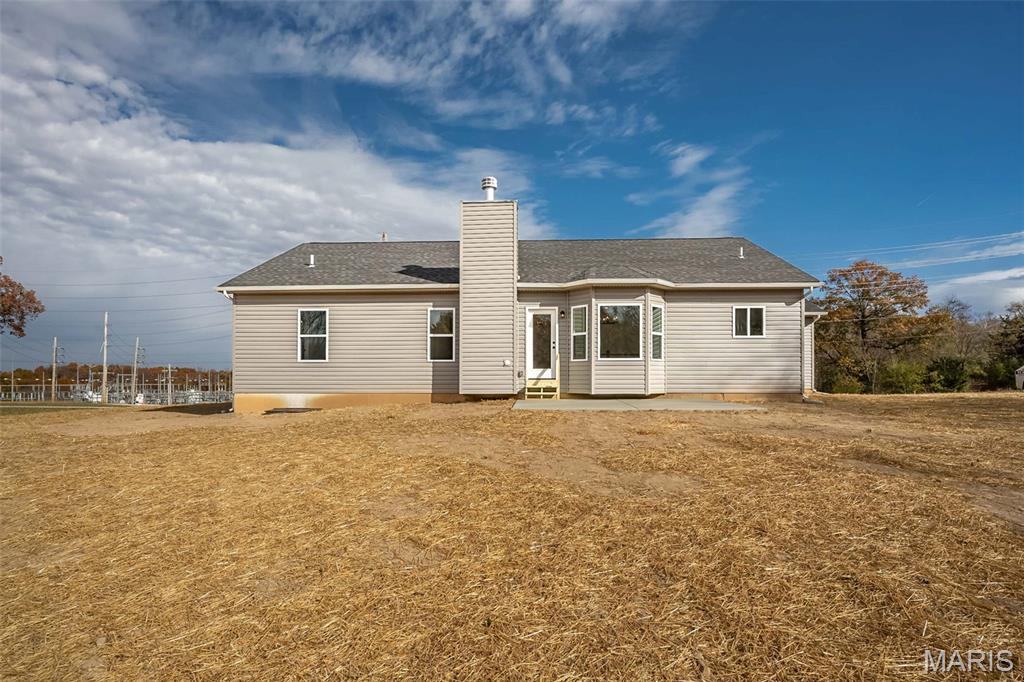 171 Sydnorville Road Troy, MO 63379 - Photo 49 of 50