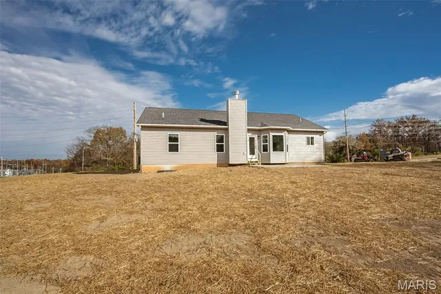 $499,900 | 171 Sydnorville Road, Troy, MO 63379