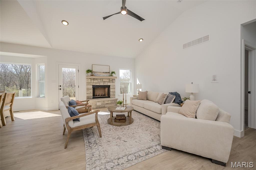 171 Sydnorville Road Troy, MO 63379 - Photo 6 of 33