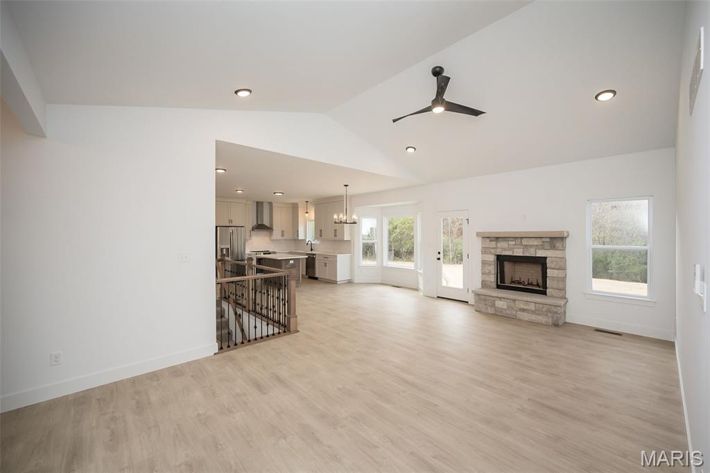 171 Sydnorville Road Troy, MO 63379 - Photo 9 of 50