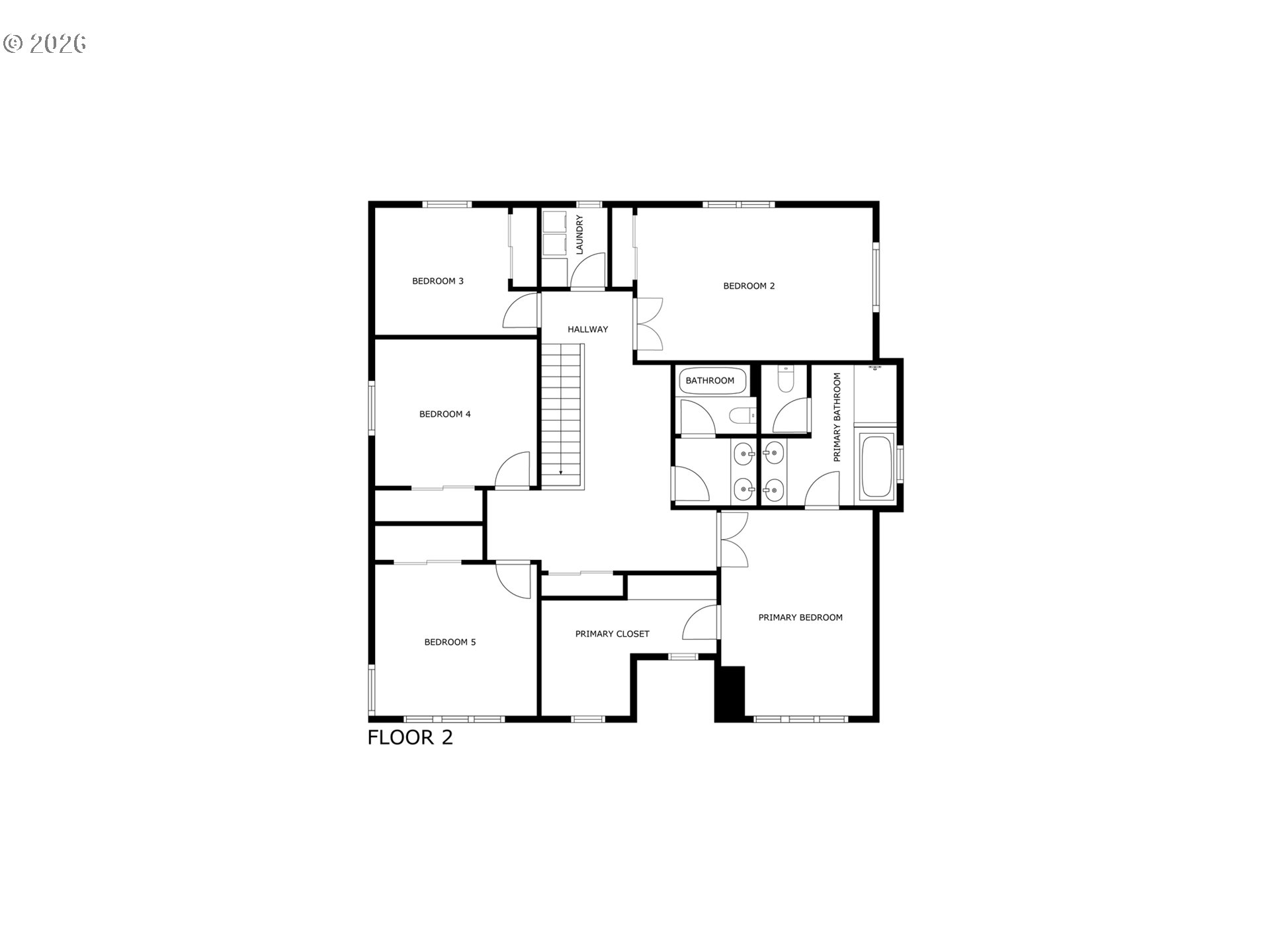 17212 Northeast 33rd Court Ridgefield, WA 98642 - Photo 47 of 48