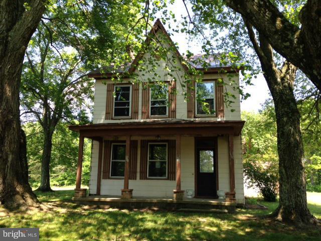 13095 South River Road Sumerduck, VA 22742 - Photo 1 of 15 Exterior (Front)
