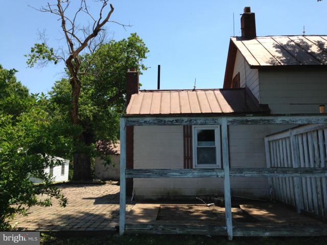 13095 South River Road Sumerduck, VA 22742 - Photo 3 of 15 Exterior (General)