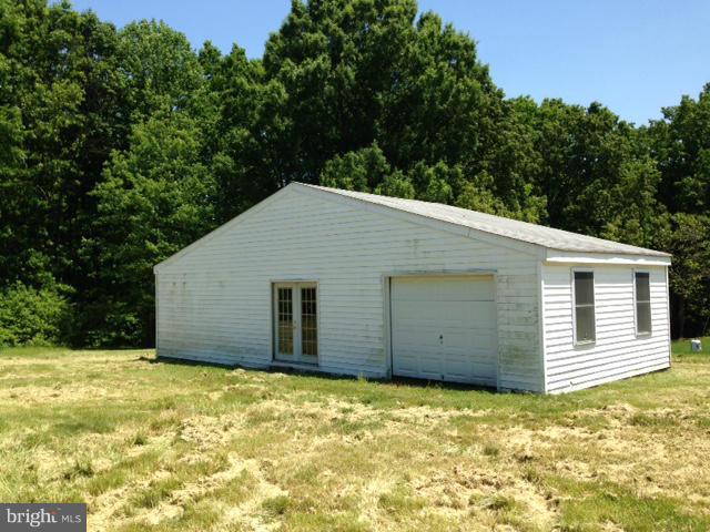 13095 South River Road Sumerduck, VA 22742 - Photo 5 of 15 Exterior (General)