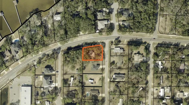 $110,000 | 6829 East Bay Boulevard, Navarre, FL 32566