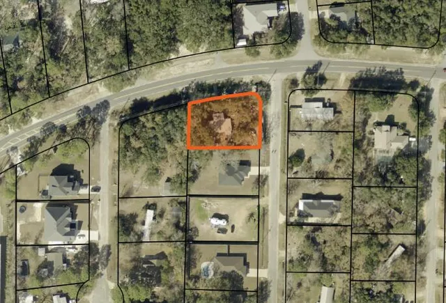 $110,000 | 6829 East Bay Boulevard, Navarre, FL 32566