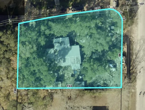 $110,000 | 6829 East Bay Boulevard, Navarre, FL 32566