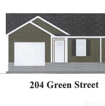 $164,900 | 204 Green Street, Greenville, OH 45331