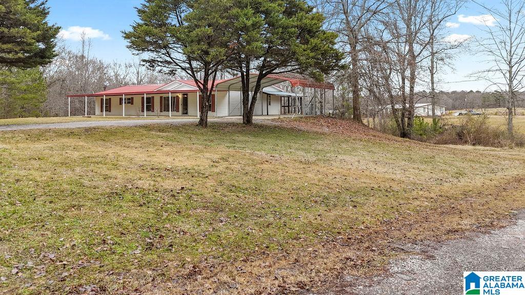 695 Page Creek Road Wilsonville, AL 35186 - Photo 32 of 36 Gallery Image 32