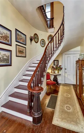 $479,000 | 320 North Main Street, Louisiana, MO 63353