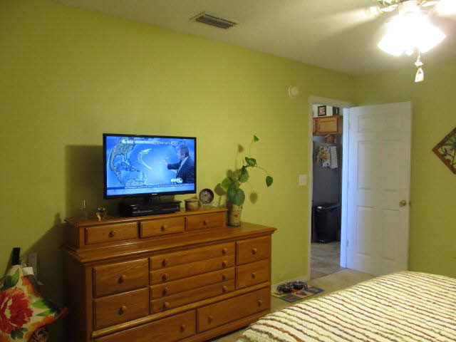 8847 Caitlin Street Foley, AL 36535 - Photo 22 of 43 Master Bedroom