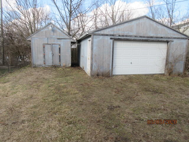 1712 Prospect Street Springfield, OH 45503 - Photo 4 of 13 Gallery Image 4