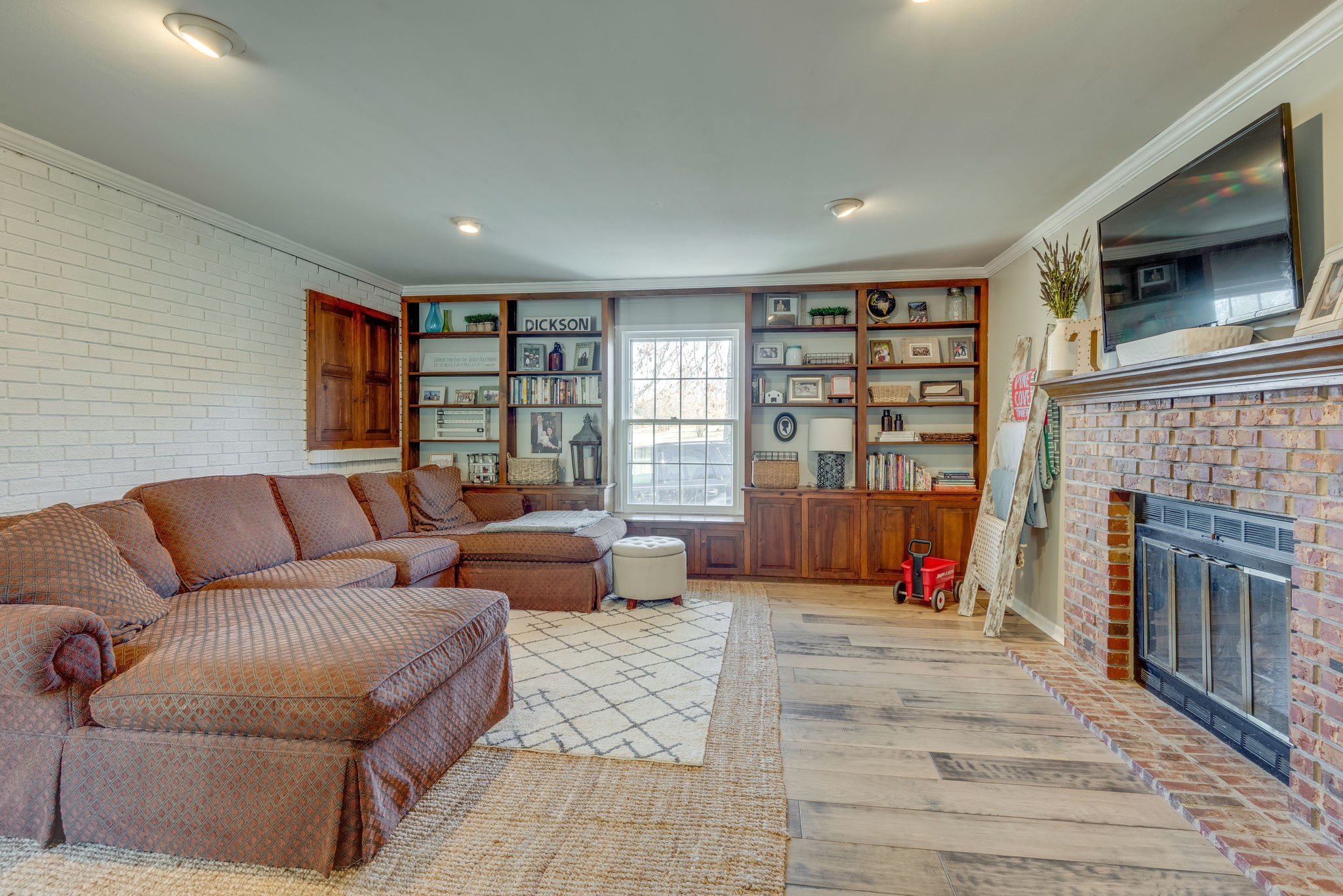 1105 Ridgecrest Drive Dickson, TN 37055 - Photo 1 of 39 Gallery Image 1