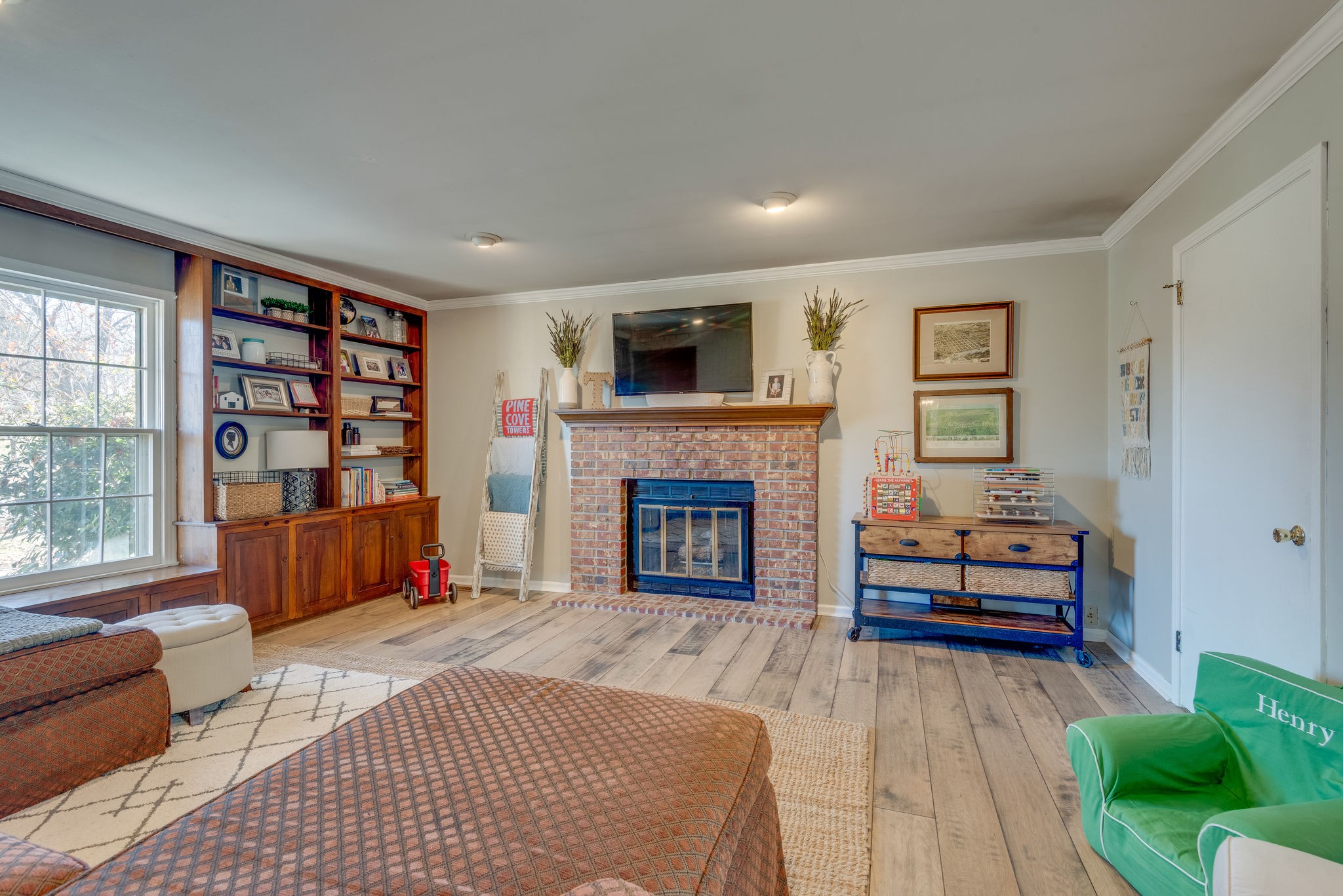1105 Ridgecrest Drive Dickson, TN 37055 - Photo 20 of 39 Gallery Image 20