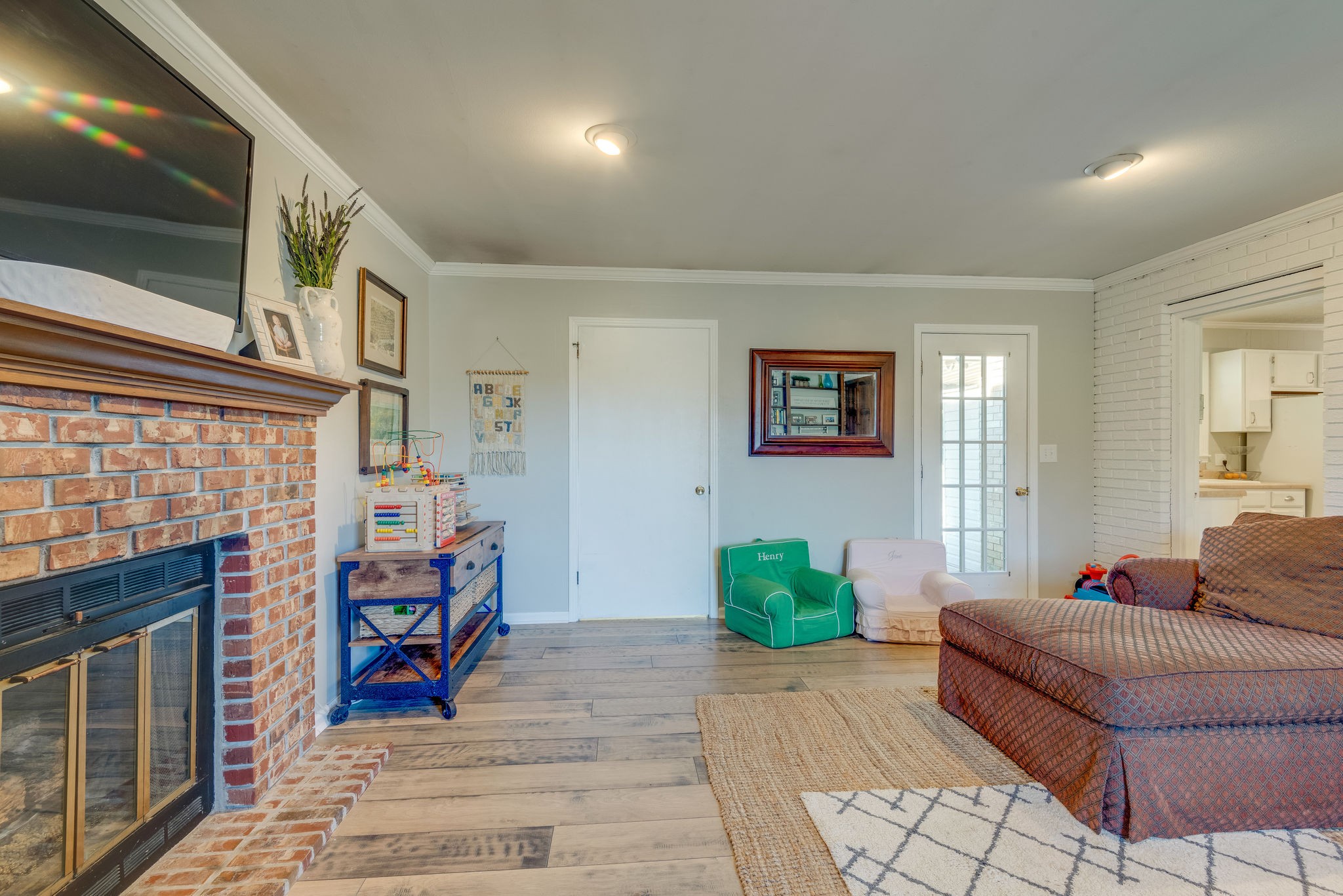 1105 Ridgecrest Drive Dickson, TN 37055 - Photo 21 of 39 Gallery Image 21