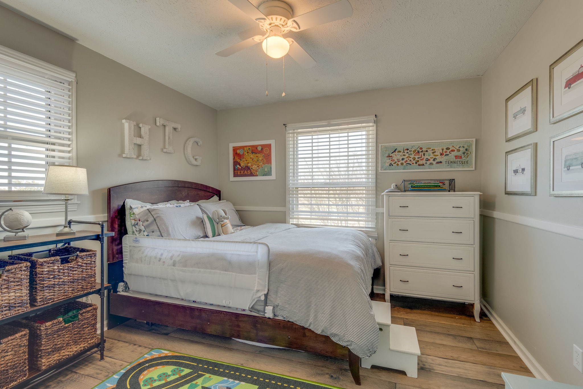 1105 Ridgecrest Drive Dickson, TN 37055 - Photo 29 of 39 Gallery Image 29