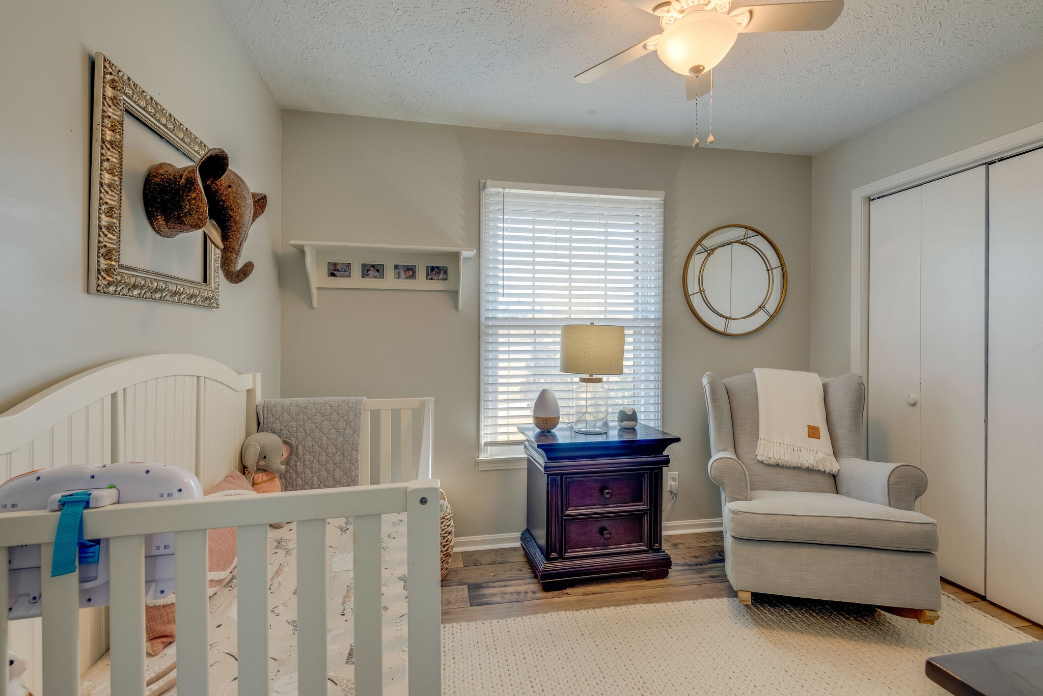1105 Ridgecrest Drive Dickson, TN 37055 - Photo 31 of 39 Gallery Image 31