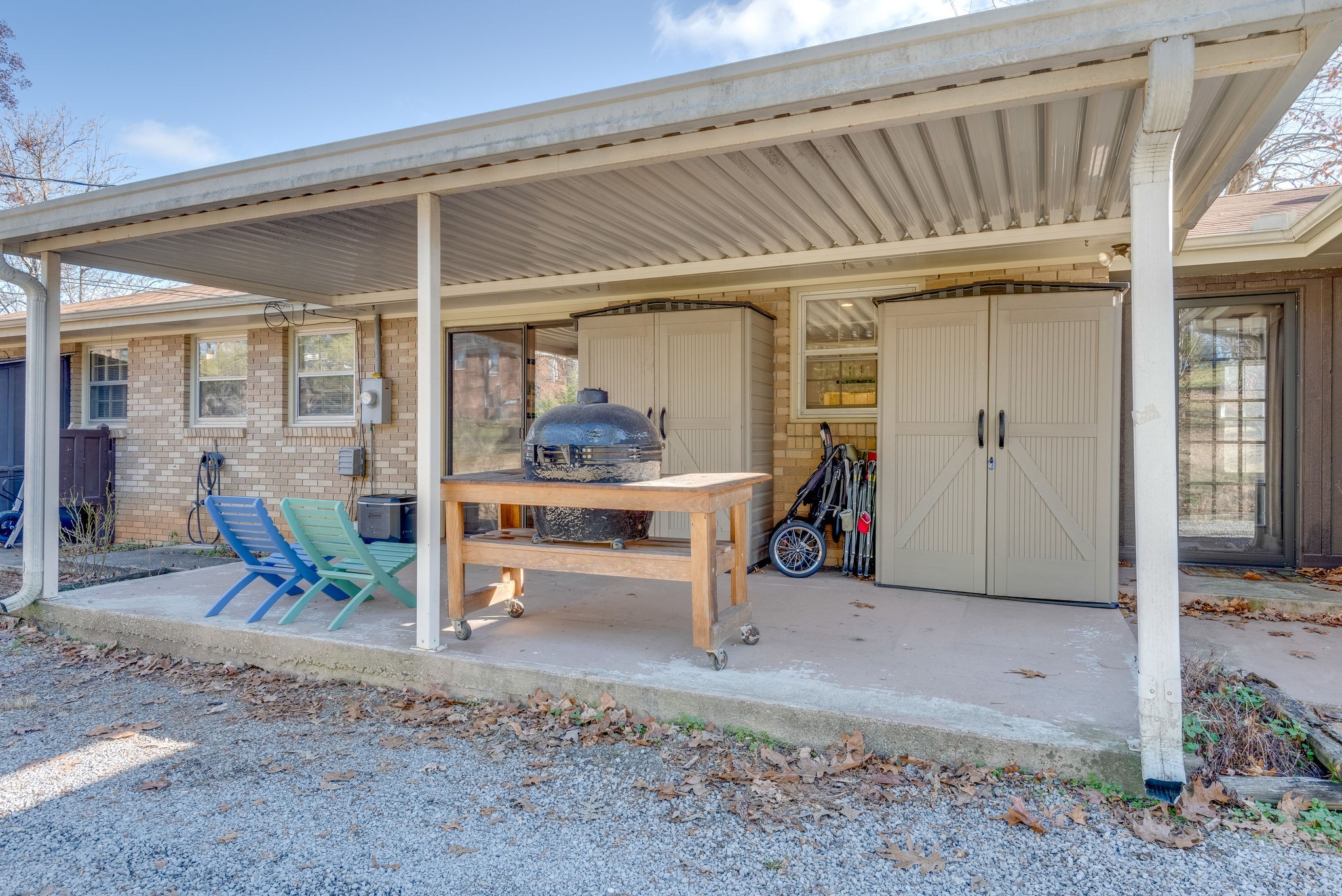 1105 Ridgecrest Drive Dickson, TN 37055 - Photo 35 of 39 Gallery Image 35