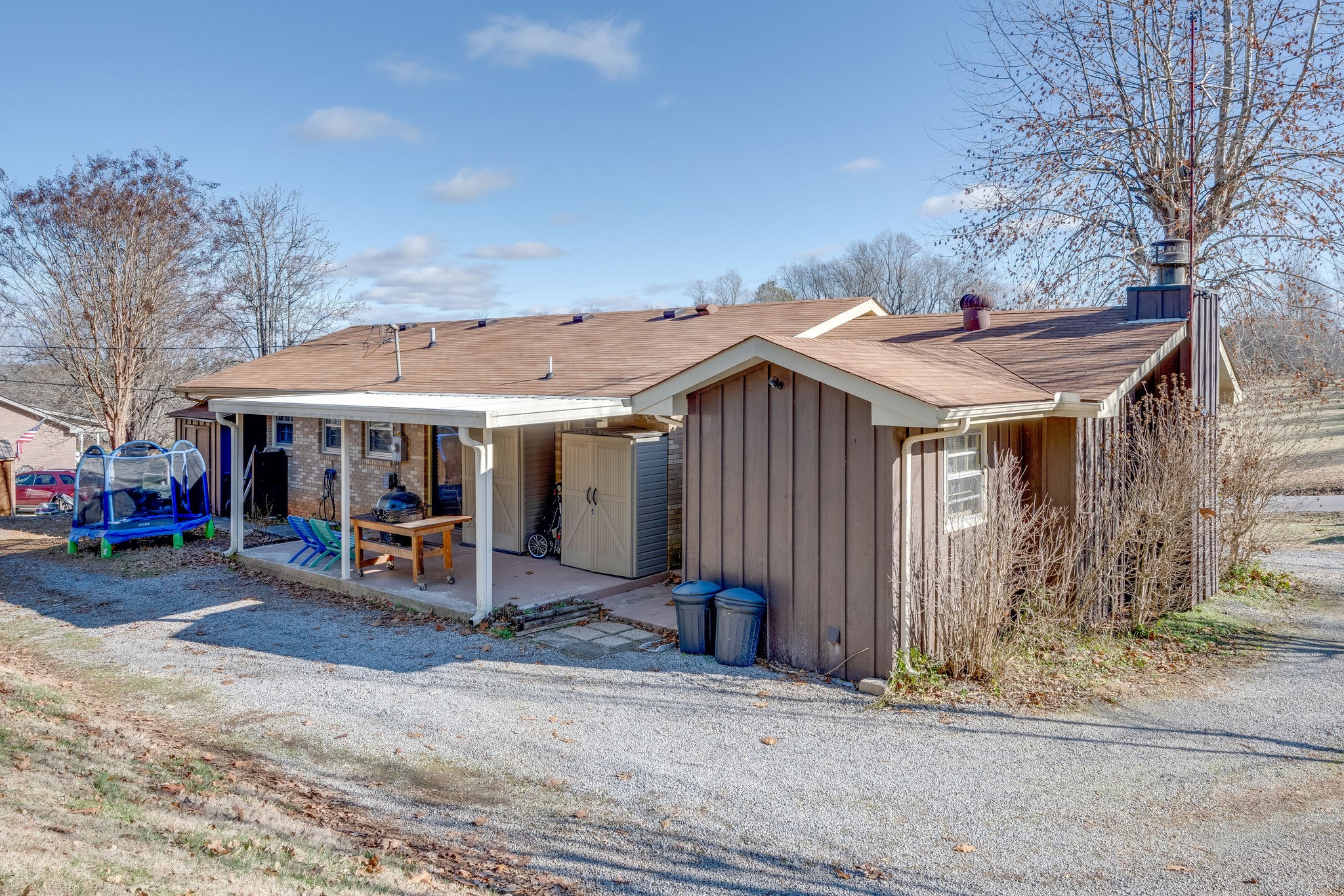 1105 Ridgecrest Drive Dickson, TN 37055 - Photo 38 of 39 Gallery Image 38
