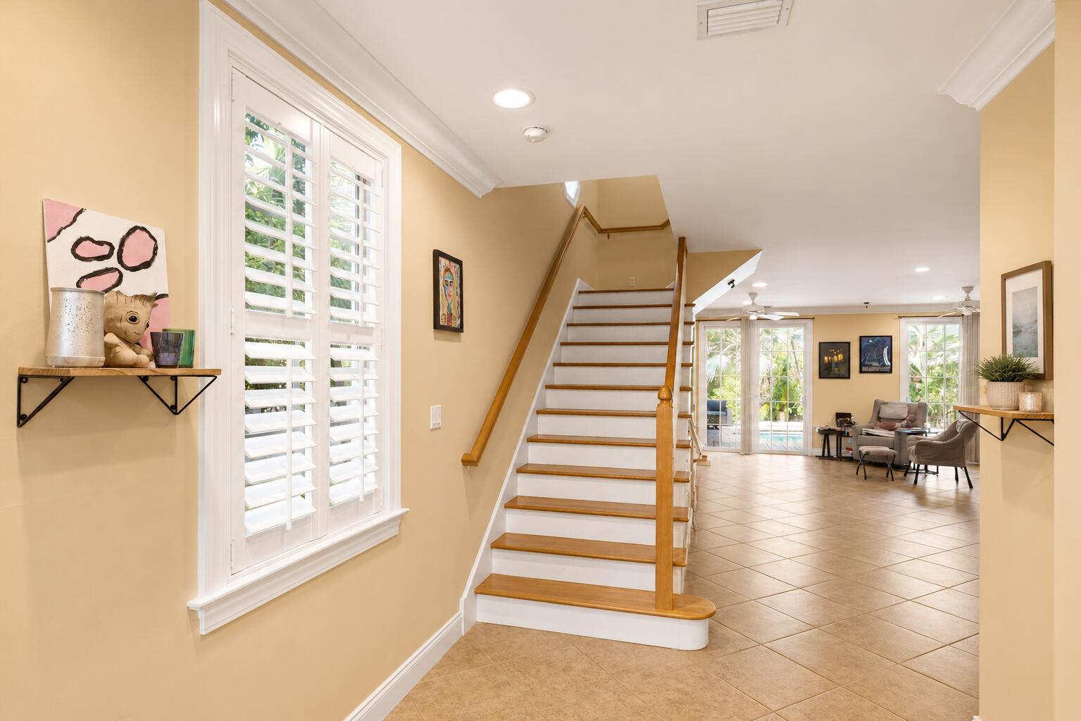 1030 Sandys Way Key West, FL 33040 - Photo 6 of 16 Entrance