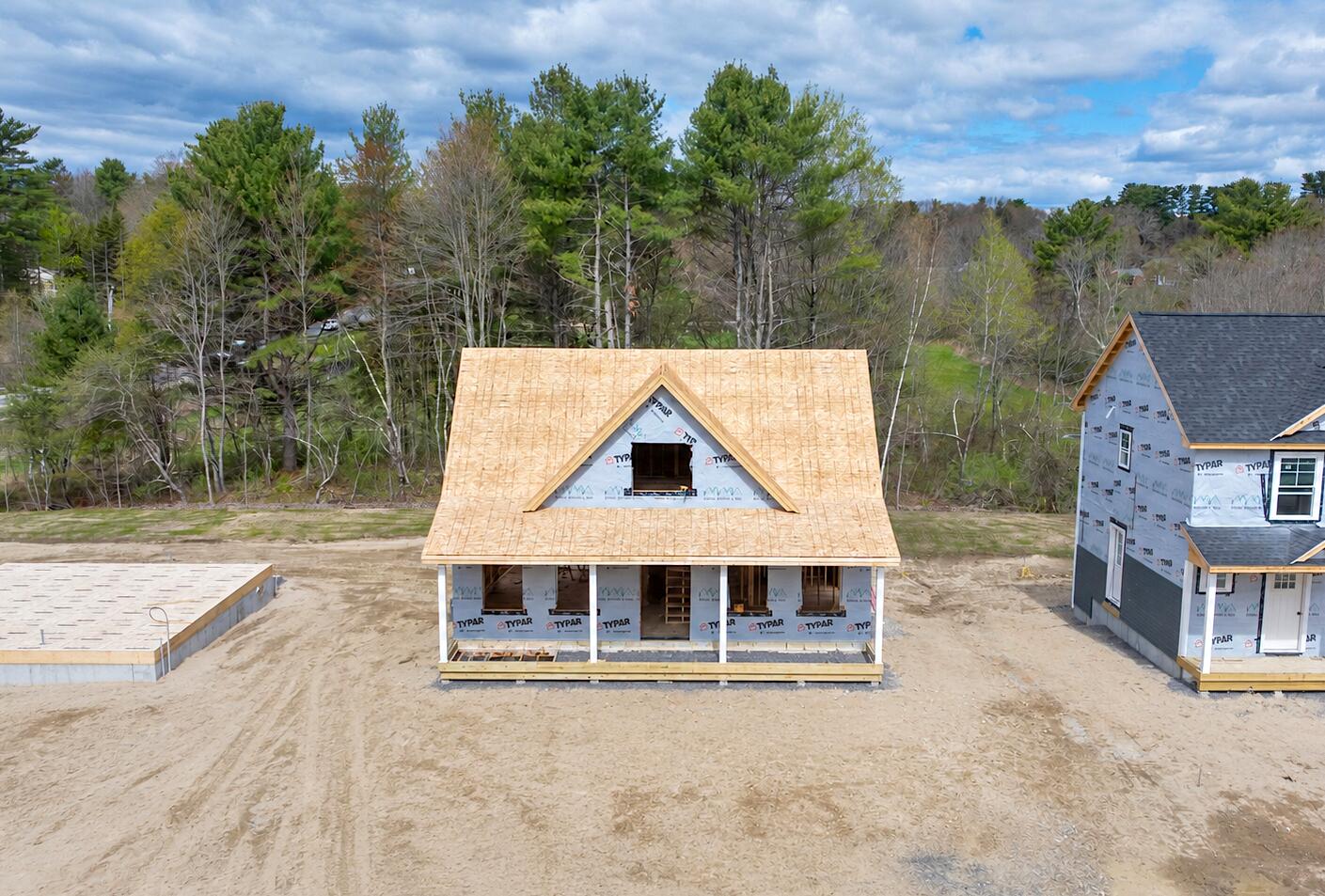 6 Shepherd Lane, Unit 3 Windham, ME 04062 - Photo 1 of 35 6 Shepherd Lane, Windham