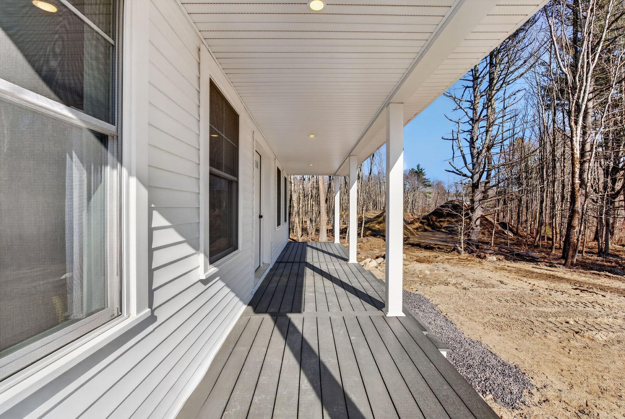 6 Shepherd Lane, Unit 3 Windham, ME 04062 - Photo 32 of 35 6 Shepherd Lane, Windham