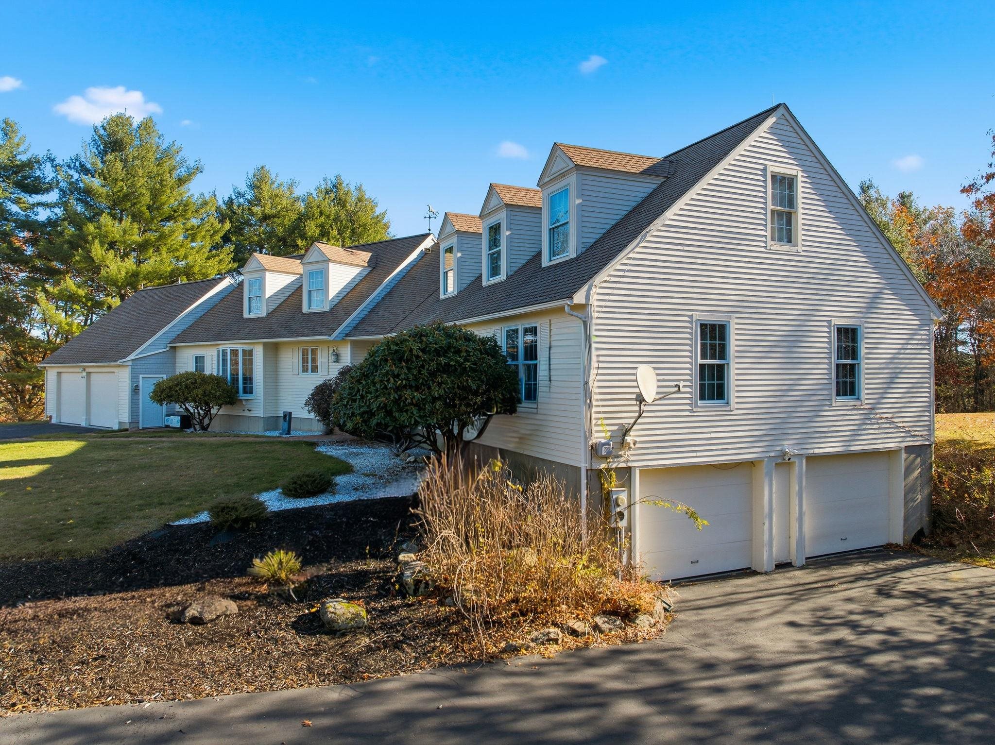276 North Amherst Road Bedford, NH 03110 - Photo 50 of 56