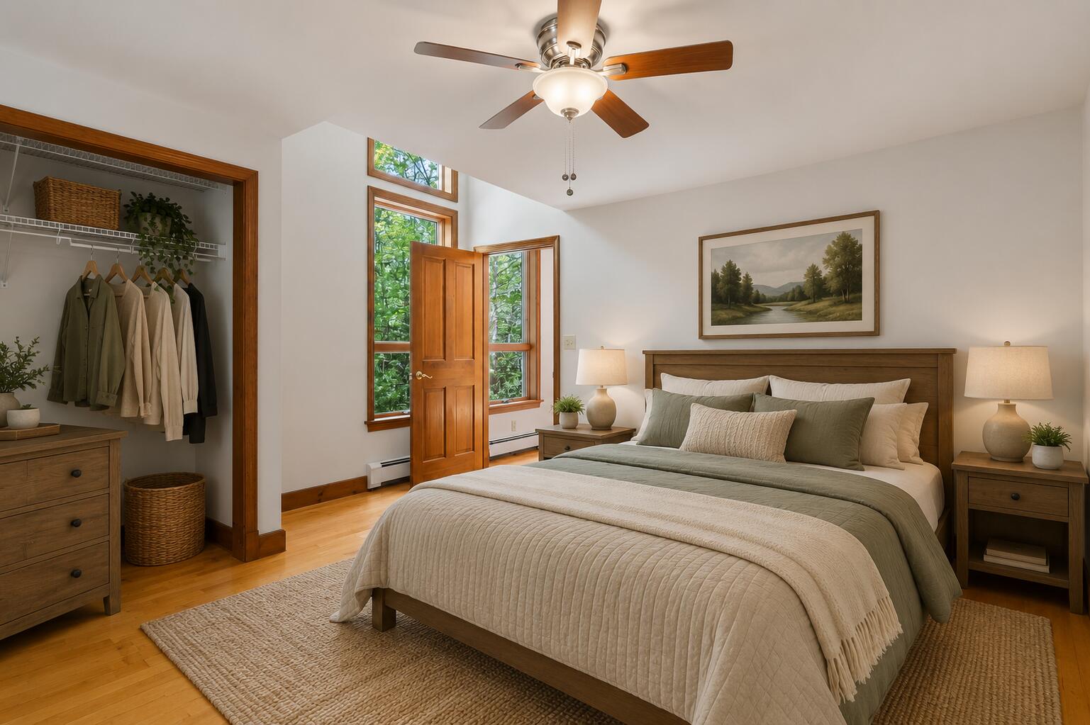 358 Pine Hill Road Berwick, ME 03901 - Photo 48 of 76 Staged