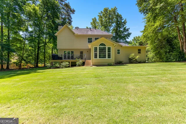 $699,900 | 423 Holly Grove Church Road, Peachtree City, GA 30269