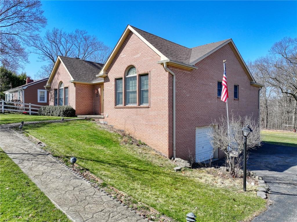 95 Starr Road Cheswick, PA 15024 - Photo 34 of 40