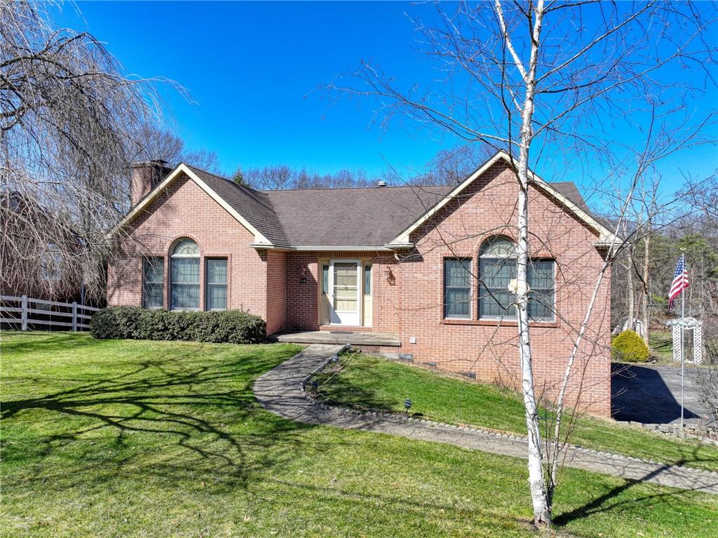 95 Starr Road Cheswick, PA 15024 - Photo 40 of 40
