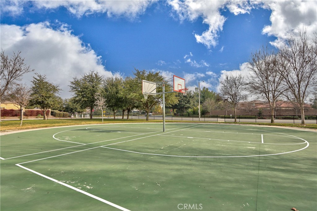 28483 Nautical Point Circle Menifee, CA 92585 - Photo 42 of 44 a view of a tennis court