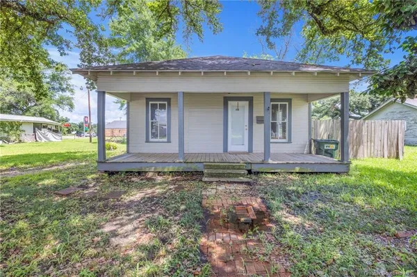 $99,500 | 606 East Center Street, Dequincy, LA 70633
