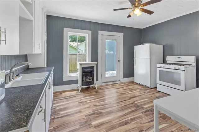 $99,500 | 606 East Center Street, Dequincy, LA 70633