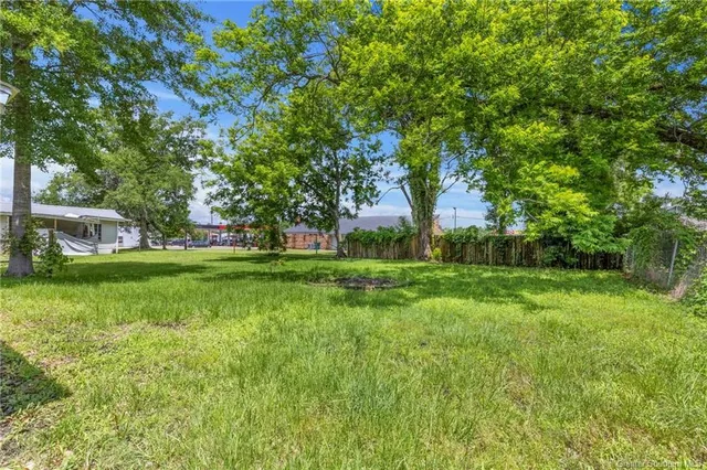 $99,500 | 606 East Center Street, Dequincy, LA 70633