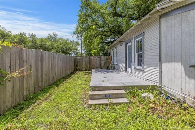 $99,500 | 606 East Center Street, Dequincy, LA 70633