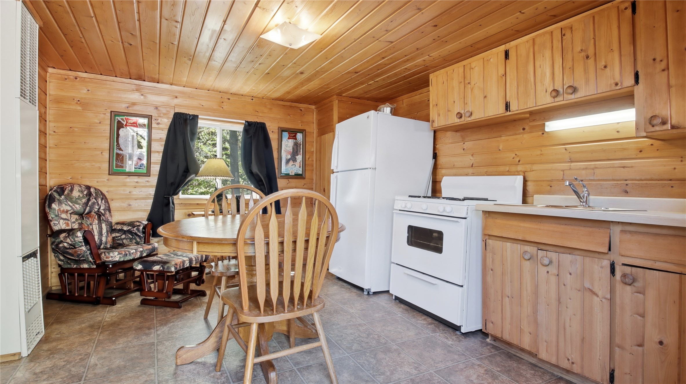 7444 North Pats Landing Road, Unit 1 Hayward, WI 54843 - Photo 7 of 25