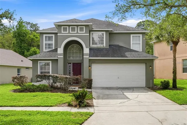 $4,200 | 8426 Secret Key Cove, Kissimmee, FL 34747