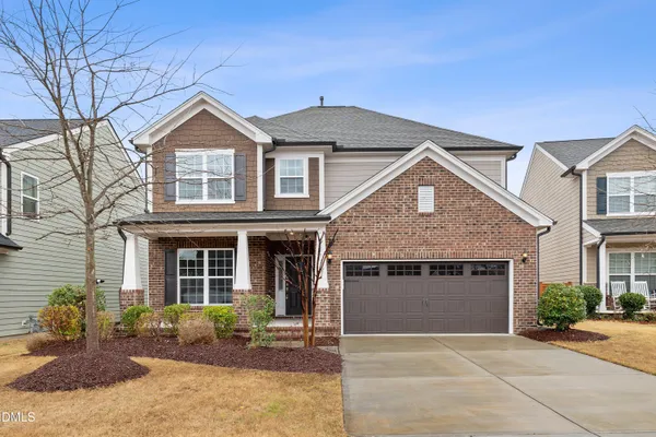 $828,000 | 533 Duggins Point, Apex, NC 27523