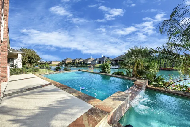 a view of swimming pool