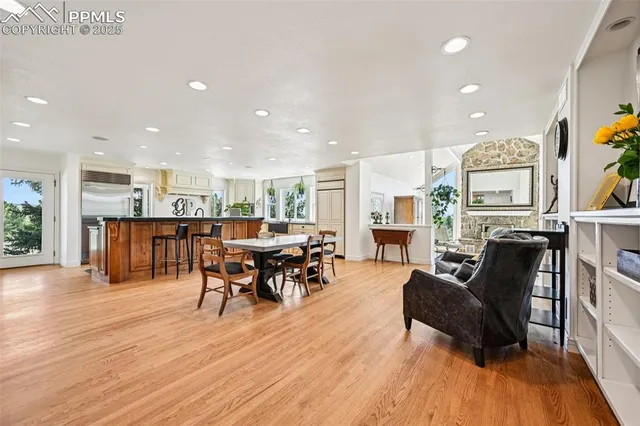 $1,695,000 | 17745 East Jamison Avenue, Centennial, CO 80016