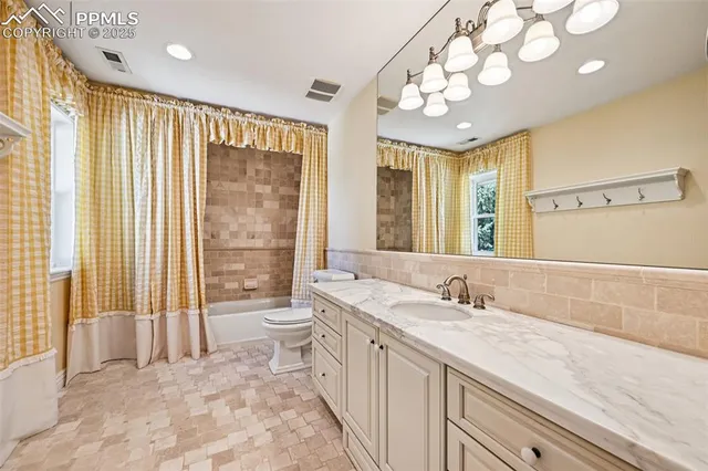 $1,695,000 | 17745 East Jamison Avenue, Centennial, CO 80016