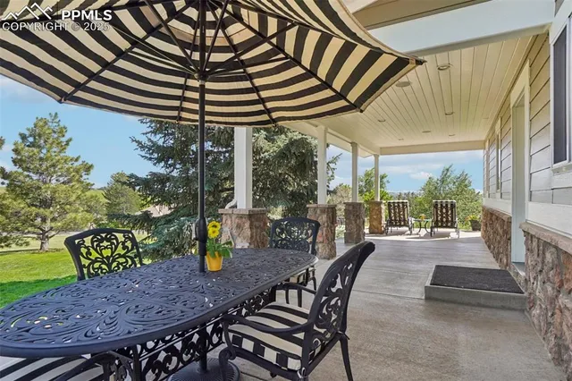 $1,695,000 | 17745 East Jamison Avenue, Centennial, CO 80016