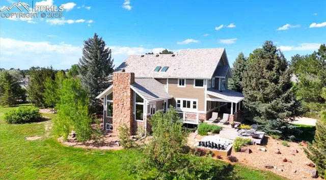 $1,695,000 | 17745 East Jamison Avenue, Centennial, CO 80016