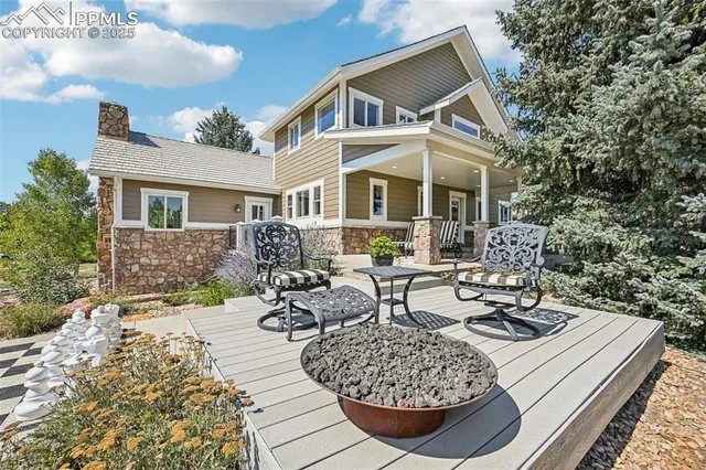 $1,695,000 | 17745 East Jamison Avenue, Centennial, CO 80016