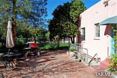 1824 East Spring Street Tucson, AZ 85719 - Photo 15 of 17 Gallery Image 15